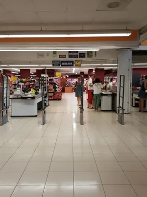 Mercadona Calle Rambla del Celler, 29, Sant Cugat del Vallès