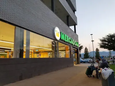 Mercadona Calle del Pla, 2, Sant Feliu de Llobregat