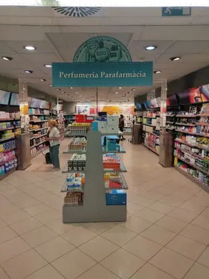 Mercadona Avenida Pallaresa, 26, Santa Coloma de Gramenet