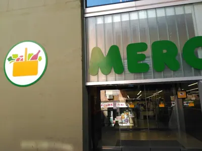 Mercadona Calle Jacint Verdaguer, 125, Santa Coloma de Gramenet