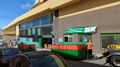 Mercadona Avenida de los Majuelos, 5, Santa Cruz de Tenerife