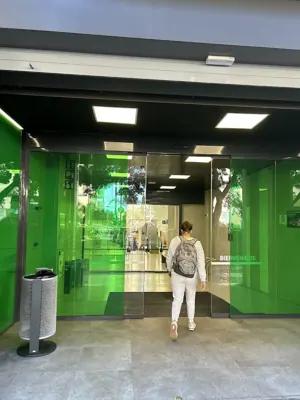 Mercadona Avenida Reyes Católicos, 4, Santa Cruz de Tenerife