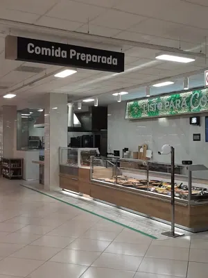 Mercadona Calle García Álvarez, 28, Santa Cruz de Tenerife