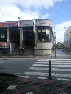 Mercadona Calle Máximo Acea Perdomo, 2 (c.c. Yumbo), Santa Cruz de Tenerife