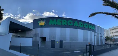 Mercadona Calle Isla de la Graciosa, 20, Santa Lucía de Tirajana