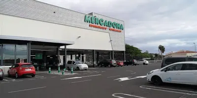 Mercadona Calle Acevedo Bisshopp, 24 (pto. Santiago), Santiago del Teide