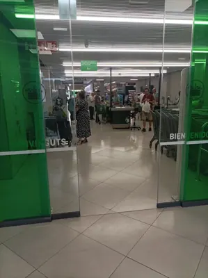 Mercadona Avenida País Valencia, 38, Silla