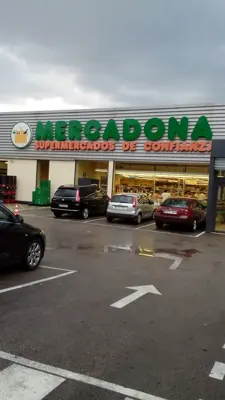 Mercadona Jose Luís Palomar, 10, Soria