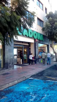 Mercadona Carretera General Tacoronte - Tejina, 264, Tacoronte