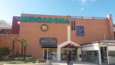 Mercadona Avenida de la Constitución, 19, Talavera de la Reina