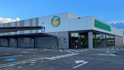 Mercadona Avenida Adolfo Suárez, 51, Tarancón