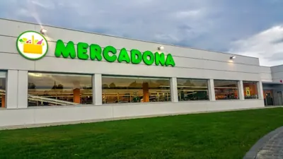 Mercadona Calle Ernest Lluch, 16, Tarragona