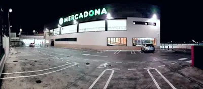 Mercadona Calle Josep María Folch | Torres, 5, Tarragona