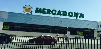 Mercadona Carretera N-340, 220, Tarragona