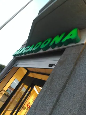 Mercadona Calle Alfonso de Armas Ayala, 12, Telde