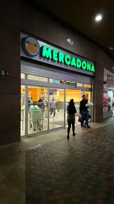 Mercadona Crta. Gci Km. 5,5 s/n (c.c. las Terrazas), Telde