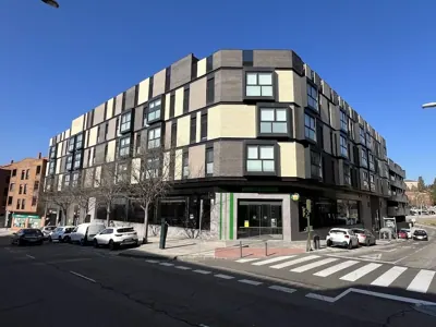 Mercadona Avenida General Villalba, 1, Toledo