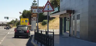 Mercadona Avenida Canal Sur, s/n, Tomares