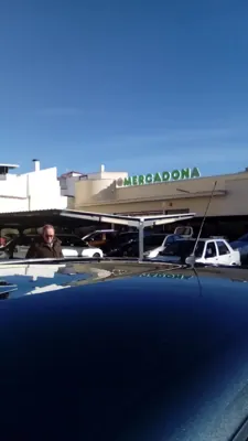 Mercadona Pasadizo Toledo, 1, Tomelloso