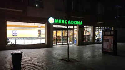 Mercadona Calle del Río, 45, Torrejón de Ardoz