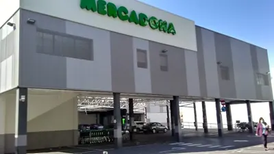 Mercadona Calle Pozo de las Nieves, 34, Torrejón de Ardoz