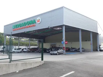 Mercadona Avenida Bilbao, 101, Torrelavega