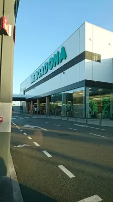 Mercadona Avenida Alcalde Miguel Escalona, s/n, Torremolinos