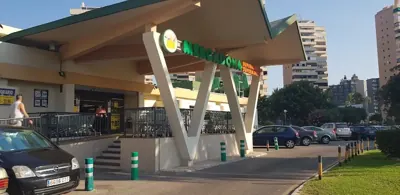 Mercadona Avenida Playamar, 13, Torremolinos