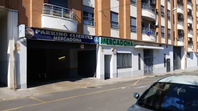 Mercadona Calle Azorín, 33, Torrent