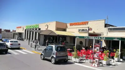 Mercadona Avenida de las Cortes Valencianas, s/n, Torrevieja