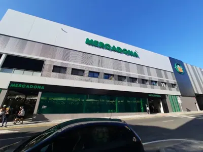 Mercadona Avenida Orihuela, s/n, Torrevieja
