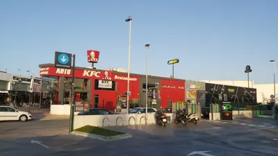Mercadona Avenida Rosa Manzón Valero, s/n, Torrevieja