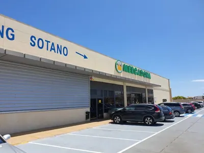 Mercadona Calle Tritón, s/n (c.c. Torremarina), Torrevieja