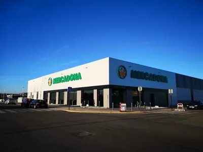 Mercadona Calle la Mata, 10, Torrijos