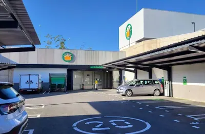 Mercadona Avenida de España,4, Tres Cantos