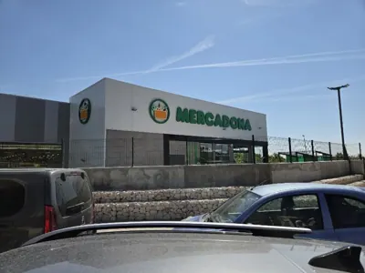Mercadona Calle Alfonso Vi, 8, Valdemoro