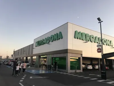Mercadona Calle Narciso Monturiol, s/n, Valdemoro