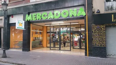 Mercadona Calle Císcar, 33, Valencia