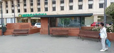 Mercadona Calle Godelleta, s/n, Valencia