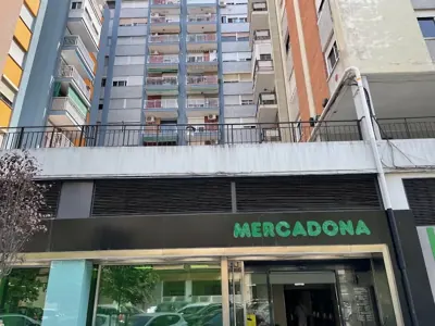Mercadona Calle Pintor Maella, 3, Valencia