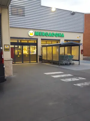 Mercadona Avenida de Burgos, 23, Valladolid