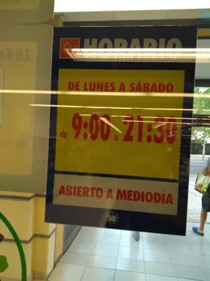 Mercadona Calle Miguel de Unamuno, 9, Valladolid
