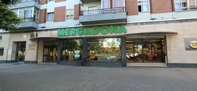 Mercadona Paseo del Renacimiento, 1, Valladolid