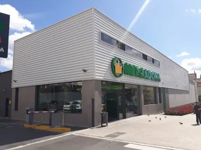 Mercadona Calle Vallvera, 20, Valls