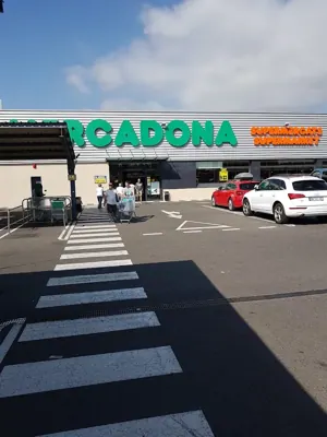 Mercadona Avenida Lluis Companys, 2, Vandellòs i l'Hospitalet de l'Infant