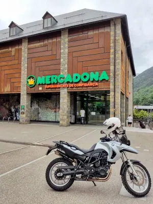 Mercadona Calle Anglada, s/n, Vielha e Mijaran