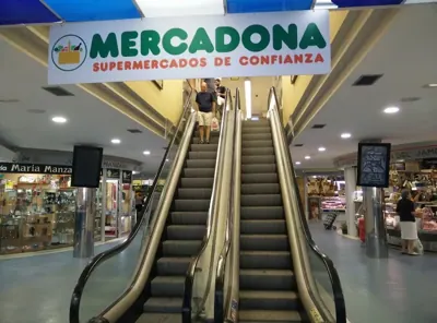 Mercadona Rúa Espedrigada, 7 (merc. Das Trevesas), Vigo
