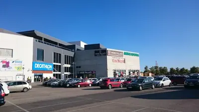 Mercadona Avenida del Alcalde Pere Molás, 36, Vila-seca