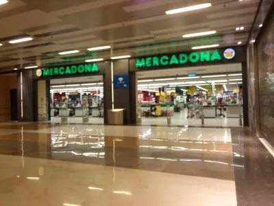 Mercadona Avenida del Segle Xxi, 6, Viladecans