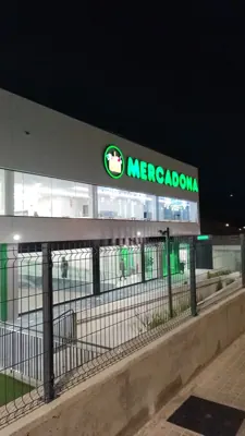 Mercadona Calle Enric Prat de la Riba, 101, Vilanova del Camí